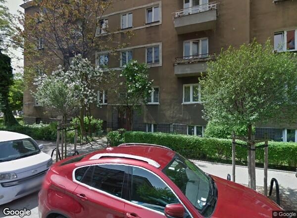 Ceny transakcyjne mieszkań Poznań Jana Kochanowskiego 9