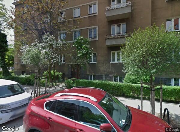 Ceny mieszkań Poznań Jana Kochanowskiego 9