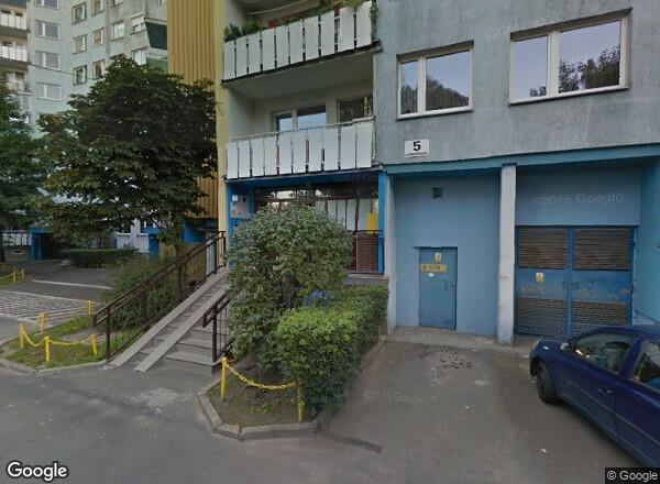 Ceny mieszkań Wrocław UL. ROWEROWA 5