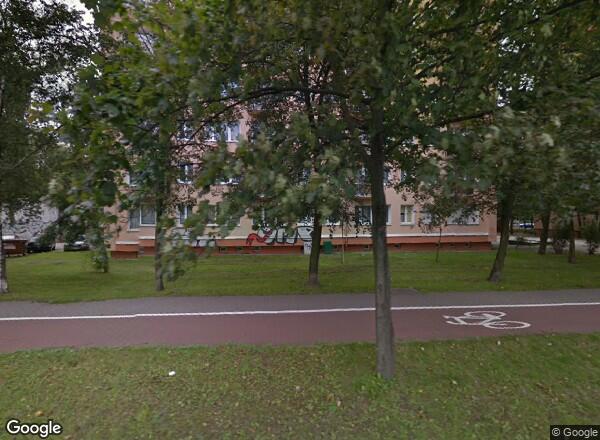 Ceny mieszkań Bydgoszcz Żmudzka 5A