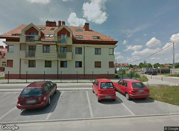 Ceny mieszkań Wrocław UL. SEMAFOROWA 33