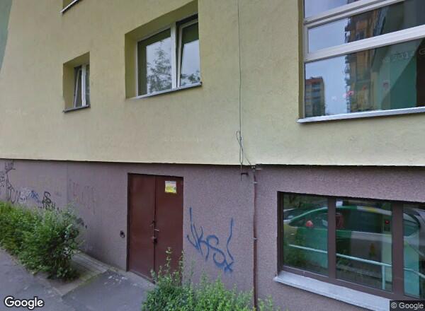 Ceny mieszkań Wrocław UL. NOWODWORSKA 107