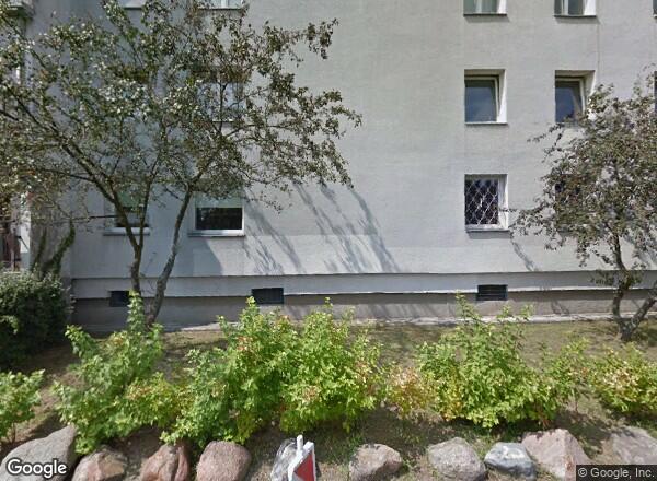 Ceny mieszkań Warszawa ul. W. Małcużyńskiego 5