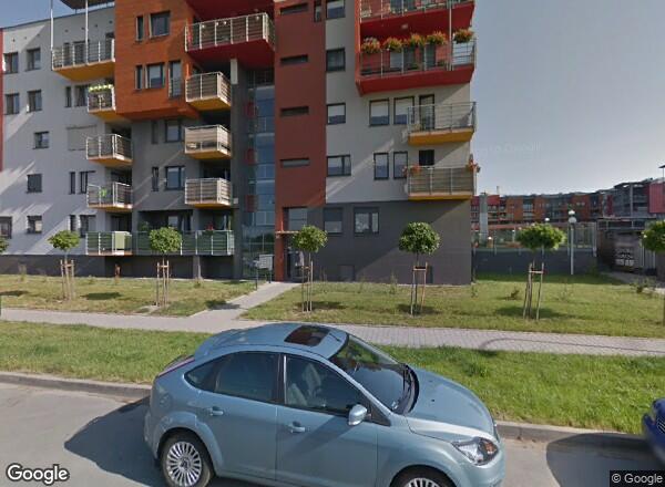 Ceny mieszkań Wrocław UL. CYNAMONOWA 15