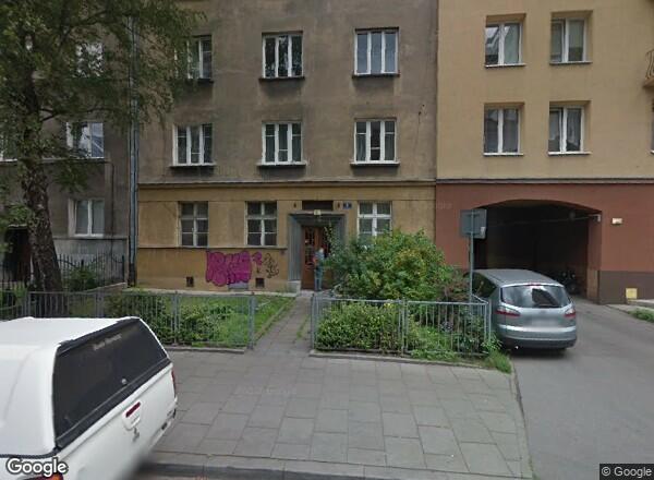 Ceny mieszkań Kraków Nowowiejska 8