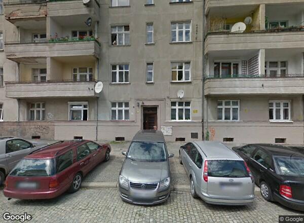 Ceny mieszkań Wrocław UL. GRUNWALDZKA 78