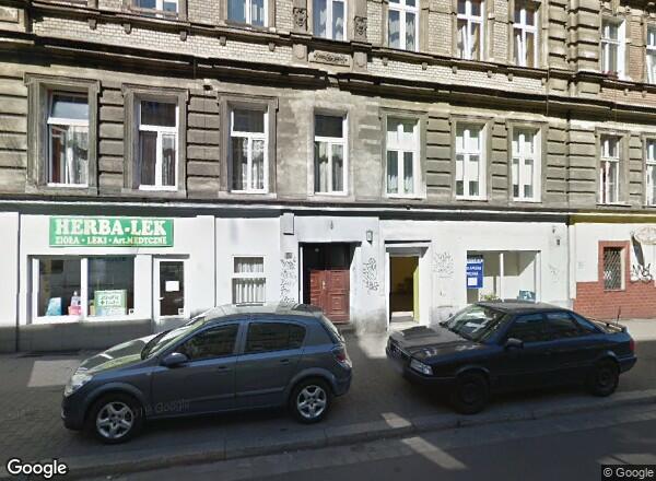 Ceny mieszkań Wrocław UL. BOLESŁAWA CHROBREGO 36