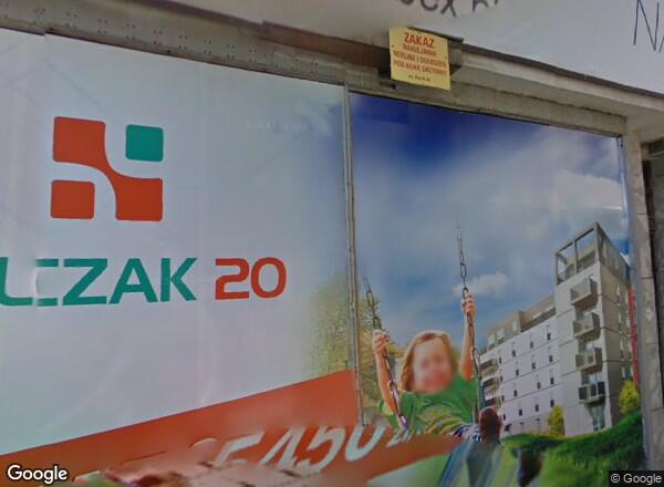 Ceny mieszkań Poznań Ignacego Paderewskiego 1