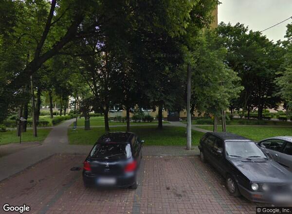 Ceny mieszkań Warszawa ul. 1 Maja 3