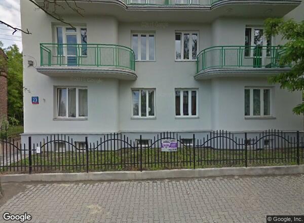 Ceny mieszkań Warszawa ul. Wałowicka 23