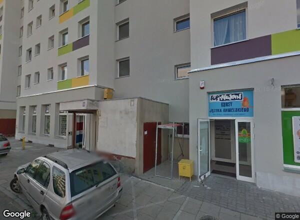 Ceny transakcyjne mieszkań Szczecin Zofii Nałkowskiej 8