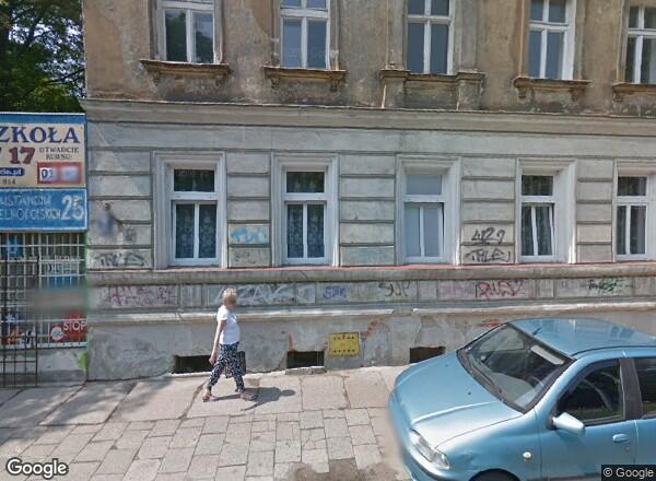 Ceny mieszkań Szczecin Aleja Powstańców Wielkopolskich 25