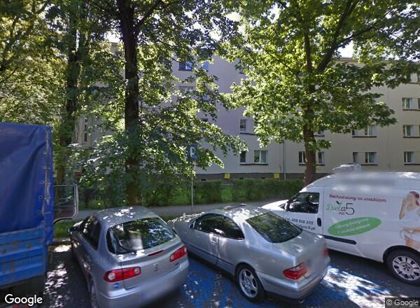 Ceny mieszkań Katowice Koszarowa 8A