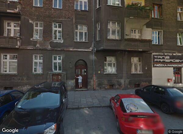 Ceny mieszkań Wrocław UL. IGNACEGO DASZYŃSKIEGO 23