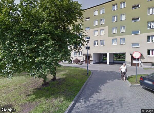 Ceny mieszkań Poznań Przyjaźni 11