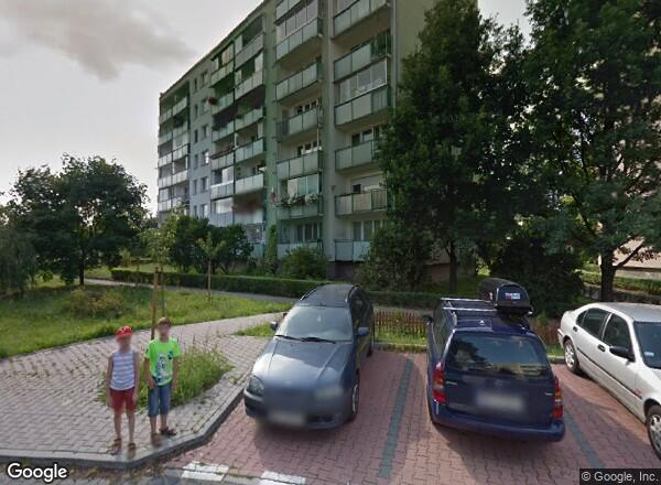 Ceny mieszkań Warszawa ul. Kluczowa 6