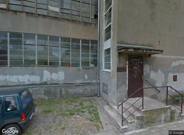 Ceny mieszkań Łódź Henryka Barona "Smukłego" 4