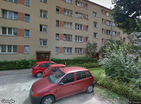 Ceny mieszkań Wrocław UL. SZCZEPIŃSKA 14