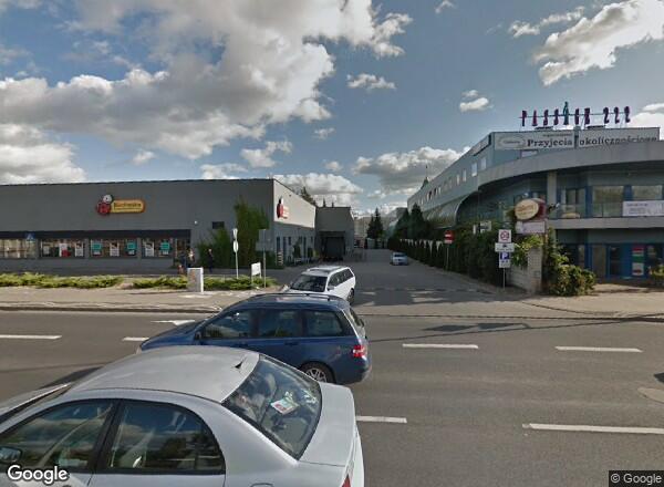 Ceny mieszkań Poznań Grunwaldzka 220