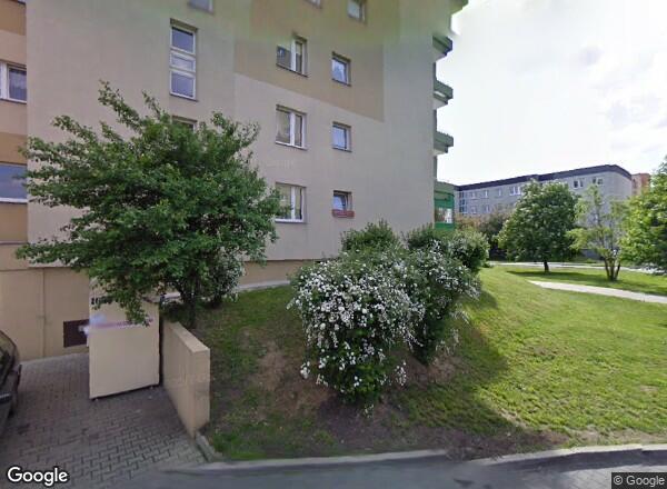 Ceny mieszkań Warszawa ul. G. Przemyka 8