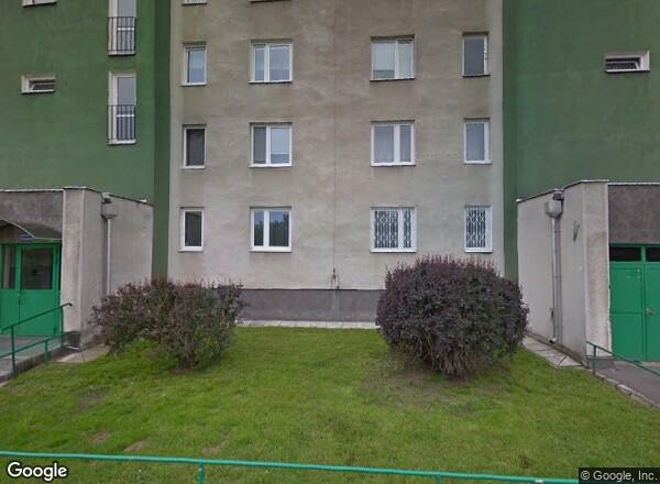 Ceny mieszkań Warszawa ul. Erazma z Zakroczymia 14