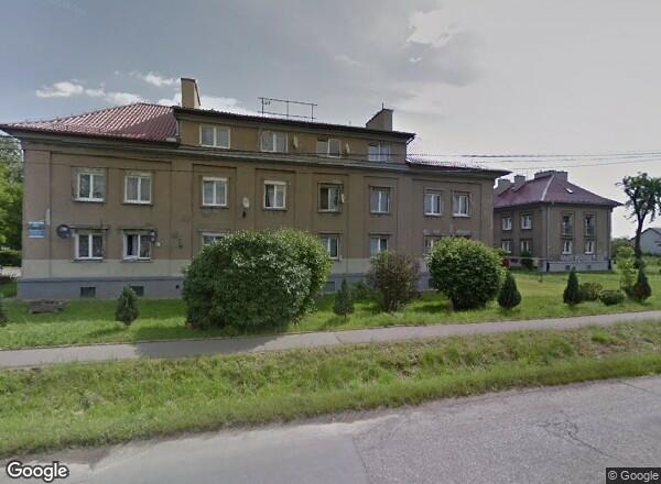 Ceny transakcyjne mieszkań Kraków Glinik 44