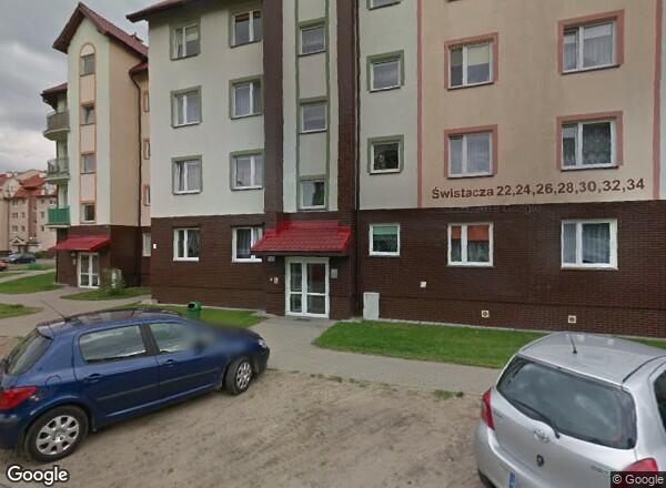Ceny mieszkań Szczecin Świstacza 24