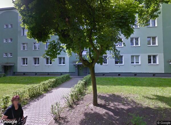 Ceny mieszkań Poznań Jaworowa 76