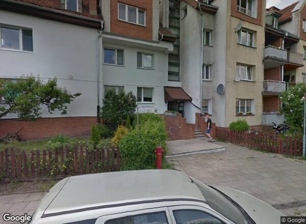 Ceny mieszkań Poznań Wieżowa 73