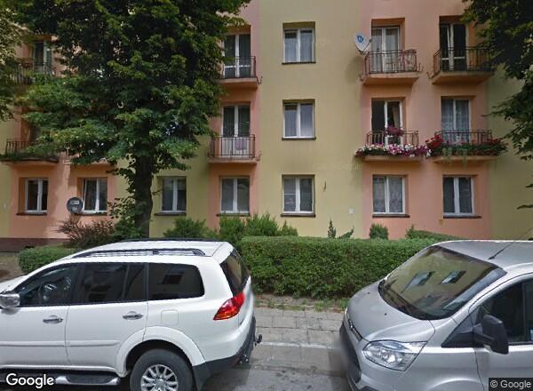 Ceny mieszkań Kielce Wspólna 2A