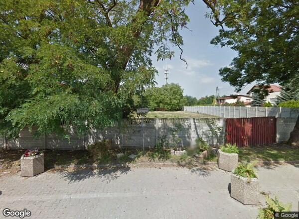 Ceny mieszkań Wrocław UL. MARCELEGO NENCKIEGO 59A