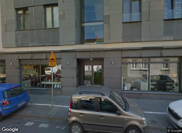 Ceny mieszkań Kraków Prochowa 9