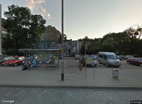 Ceny mieszkań Wrocław UL. KARD. STEFANA WYSZYŃSKIEGO 56