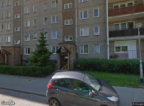 Ceny transakcyjne mieszkań Poznań Zorza 23