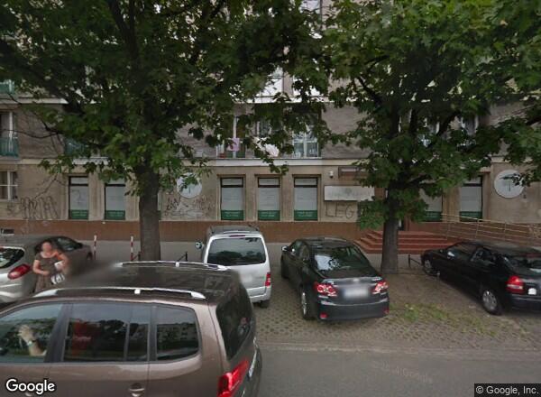 Ceny mieszkań Warszawa ul. J. Kasprowicza 30