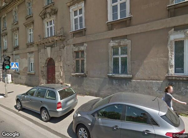 Ceny mieszkań Poznań Stanisława Przybyszewskiego 41