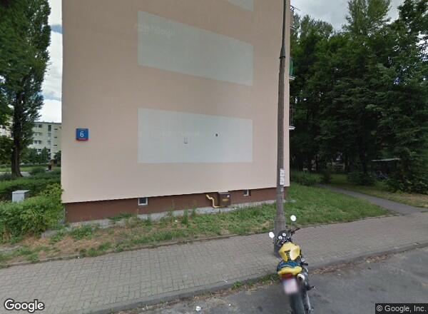 Ceny mieszkań Warszawa ul. Antyczna 6