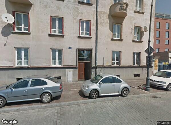 Ceny mieszkań Kraków Powiśle 4