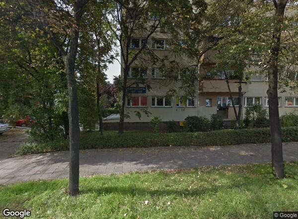 Ceny mieszkań Wrocław UL. POWSTAŃCÓW ŚLĄSKICH 167