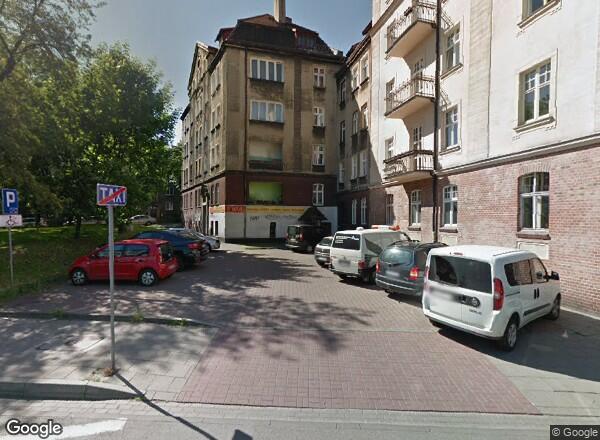 Ceny mieszkań Katowice Raciborska 32