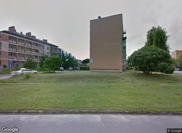 Ceny transakcyjne mieszkań Gorzów Wielkopolski GABRIELA NARUTOWICZA 28