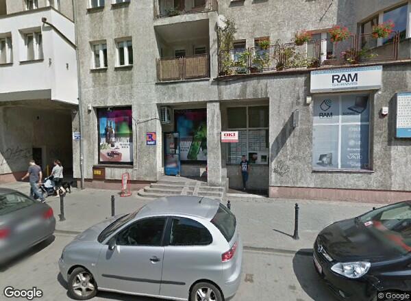 Ceny mieszkań Wrocław UL. GEN. ROMUALDA TRAUGUTTA 100