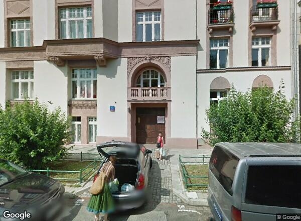 Ceny transakcyjne mieszkań Warszawa ul. Flory 1