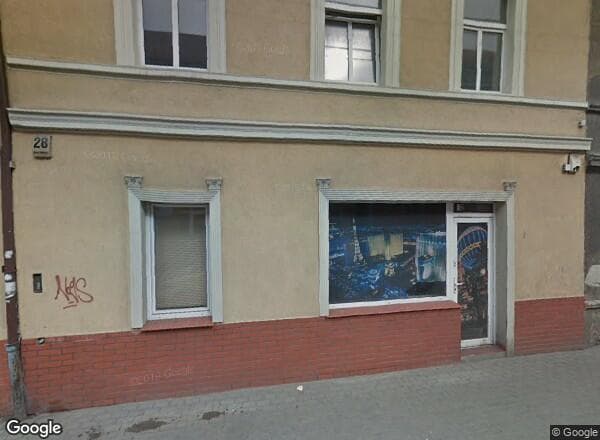 Ceny transakcyjne mieszkań Bydgoszcz Chocimska 28