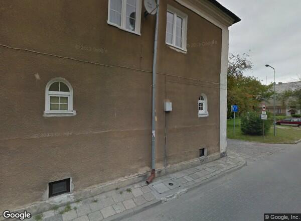 Ceny mieszkań Warszawa ul. Admiralska 1