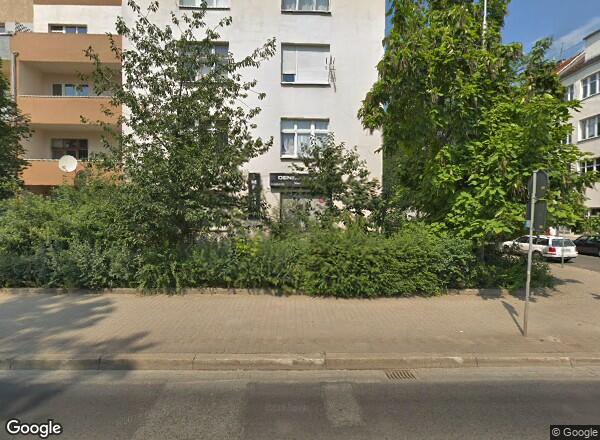 Ceny mieszkań Wrocław AL. GEN. JÓZEFA HALLERA 11