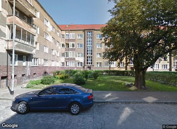 Ceny mieszkań Szczecin Marii Rodziewiczówny 6