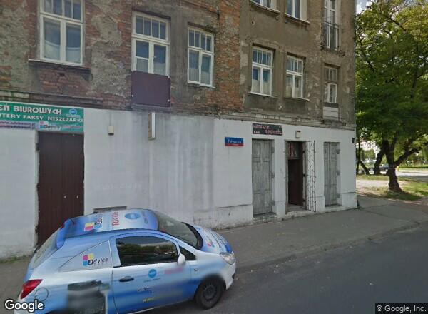 Ceny mieszkań Warszawa ul. Radzymińska 16