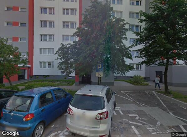 Ceny mieszkań Poznań Stare Żegrze 69