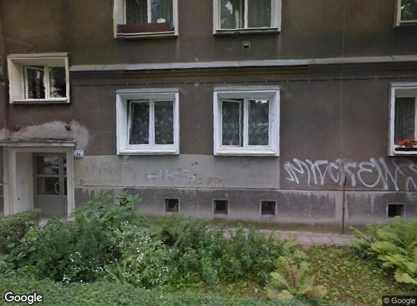 Ceny mieszkań Kraków Osiedle Krakowiaków 41